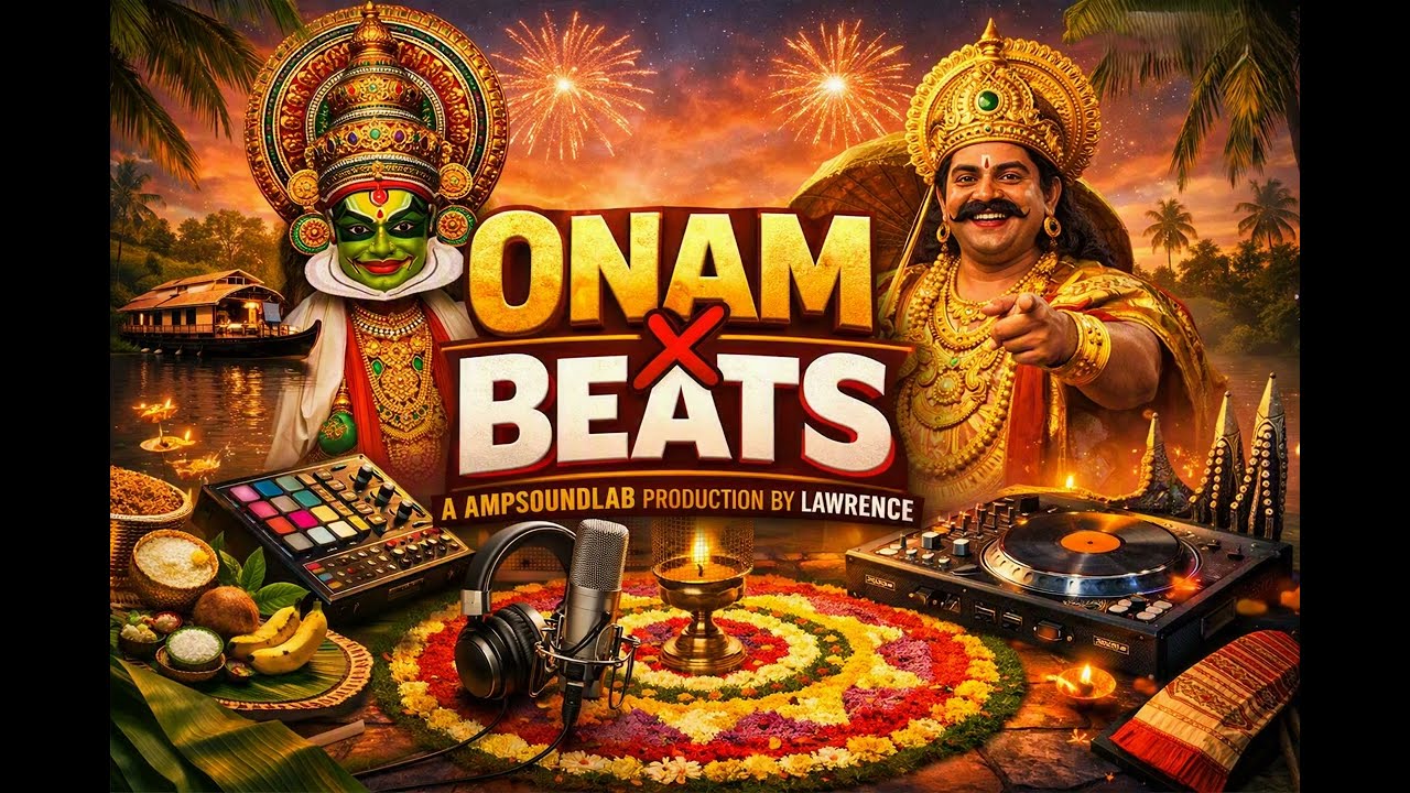 ONAM X BEATS