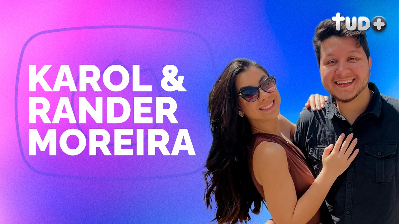 KAROL E RANDER MOREIRA: Música na Educação e Fé das Crianças | Tudo+ | IPPTV