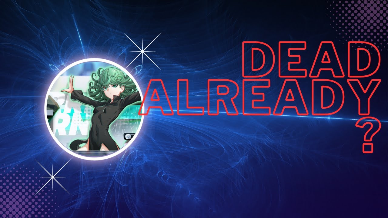 One Punch Man World - New Banner Review