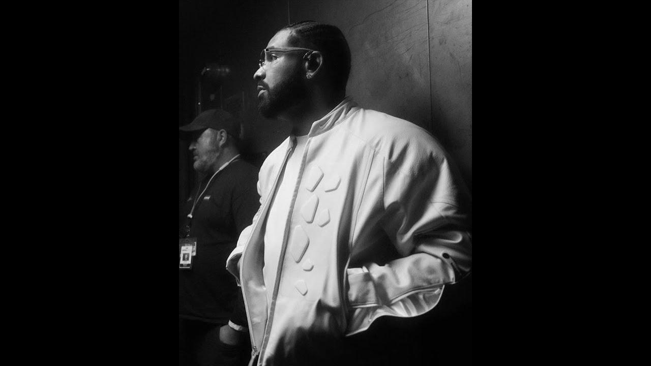 (FREE) Drake Type Beat - 