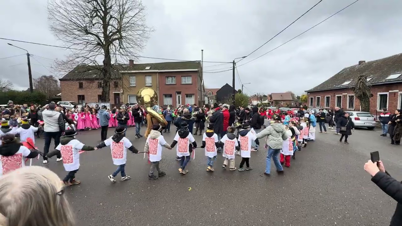 CARNAVAL DE L’ÉCOLE DE BUVRINNES 2026 (3)