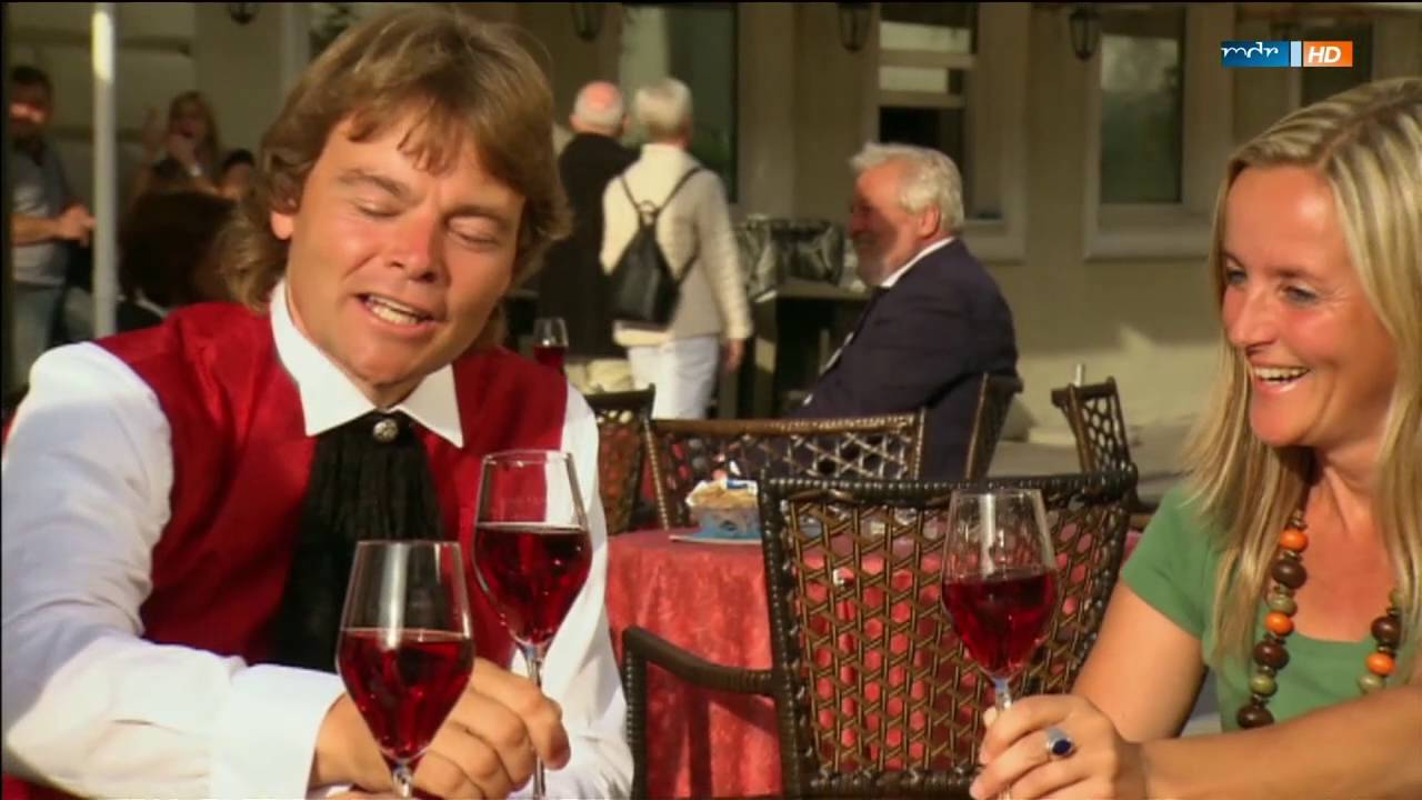 Rudy Giovannini "Wie Caruso"