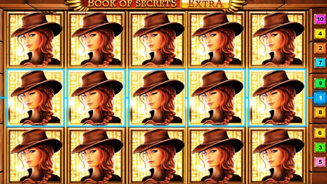 BIG WIN SLOT on BOOK OF SECRETS EXTRA  💥 | Free Spins Reveal Hidden Riches! 🎰💰