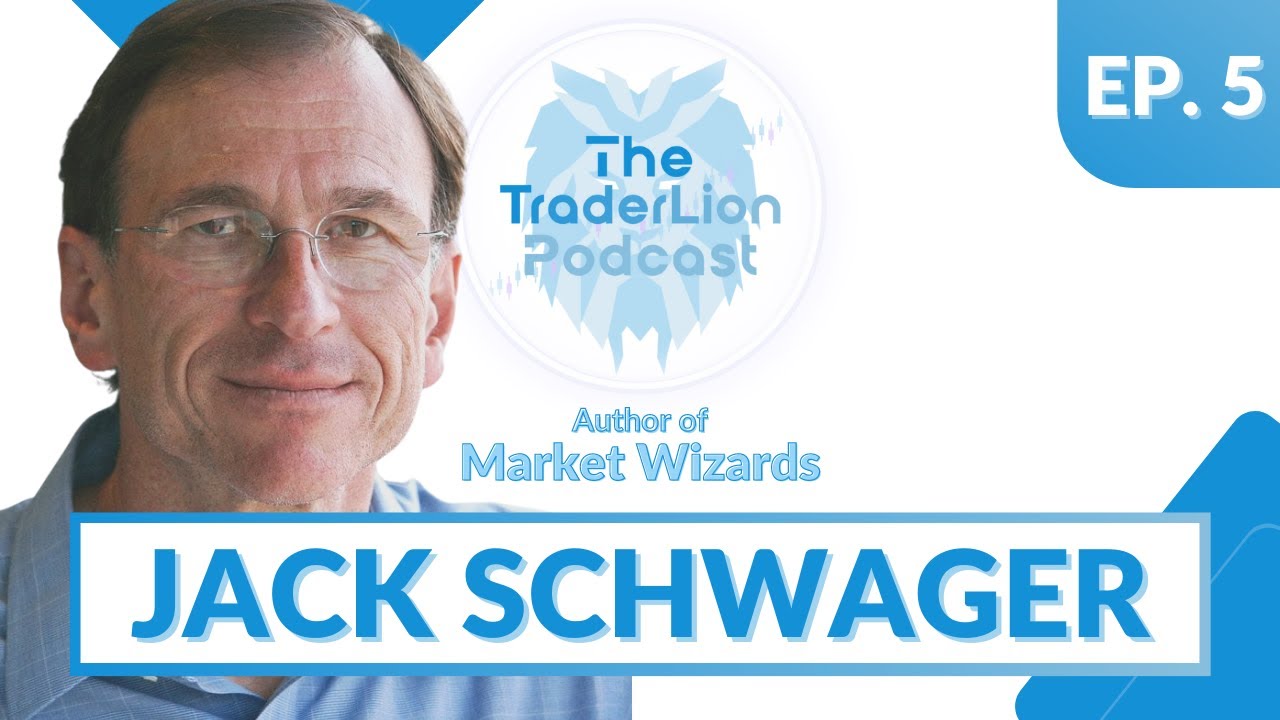 Market Wizards - The Key Skills to Become One with Jack Schwager
