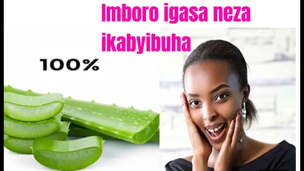 Menya umuti wakoresha imboro yawe igasa neza ikabyibuha mu minsi 5  gusa