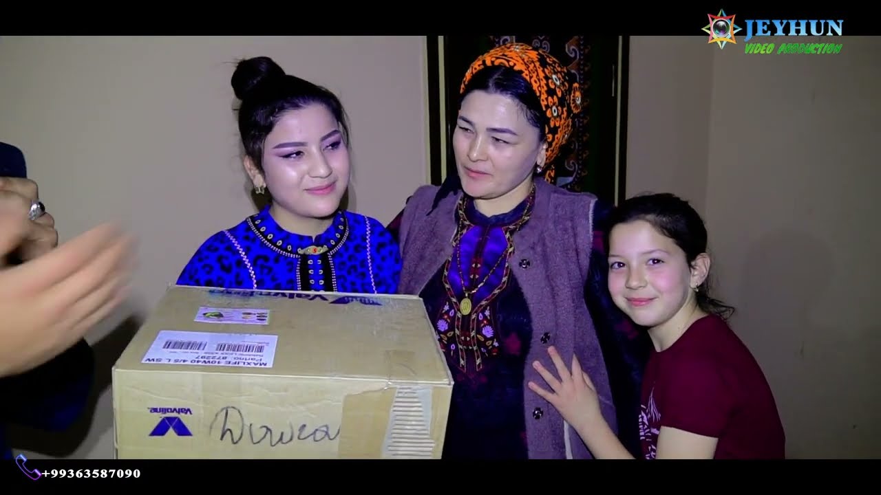 GULZADA UZAK YASA!!!