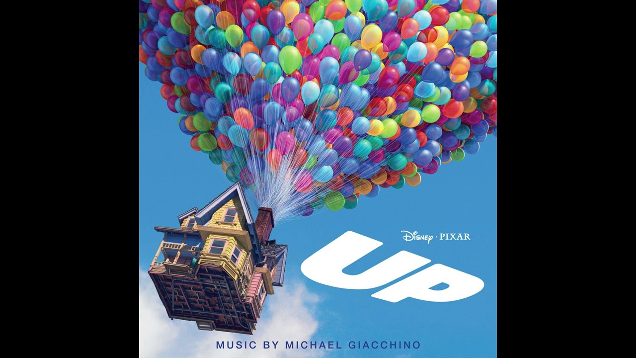 Michael Giacchino – Married Life