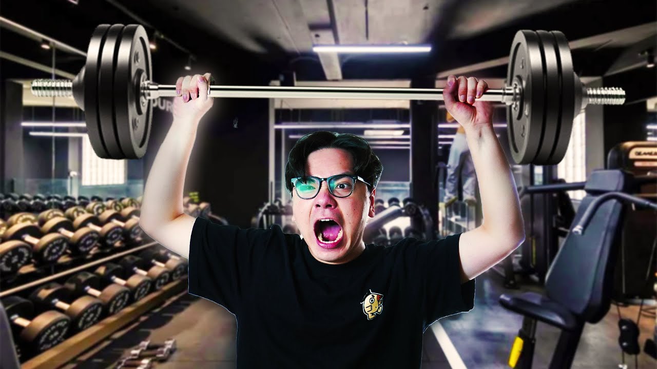 🔴HK15 & WORK OUT MÙA 2