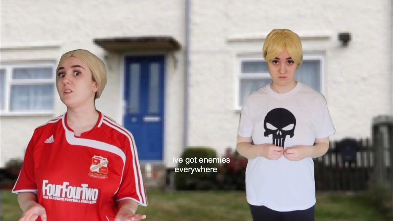 this county