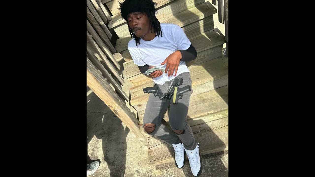 Lil Josh-Im Ready (UNRELEASED)