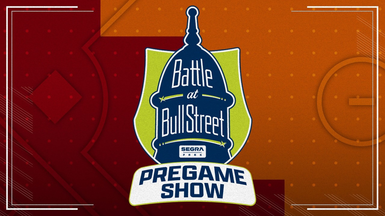 🔴 LIVE: Battle at BullStreet - Clemson vs. South Carolina baseball coverage