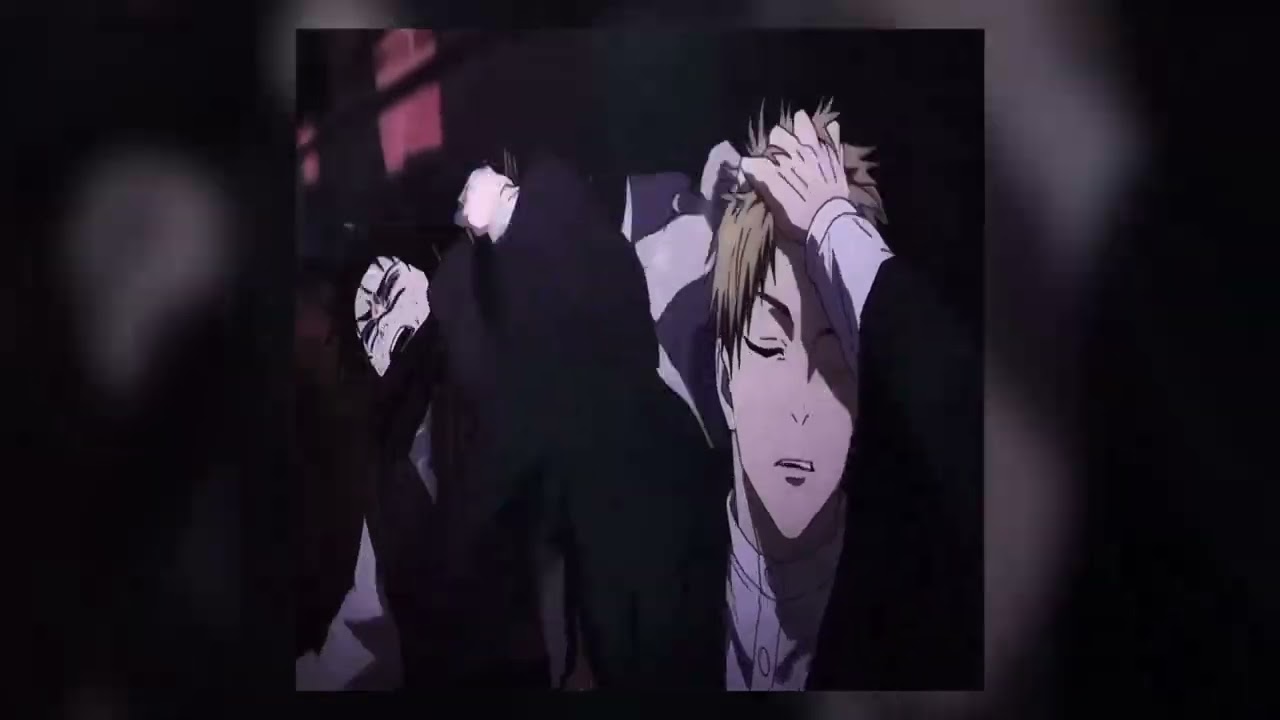 UPAST - ( SLOWED + REVERB ) | NAOYA