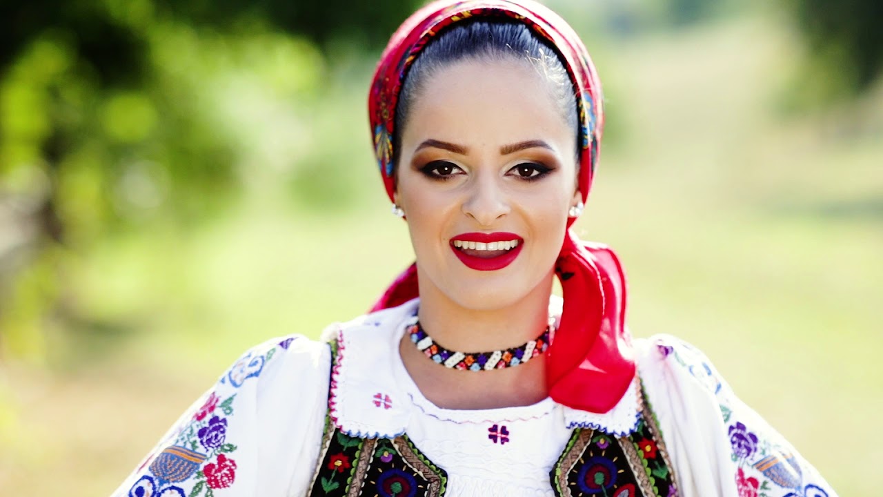 Daniela Lele -  Vecina