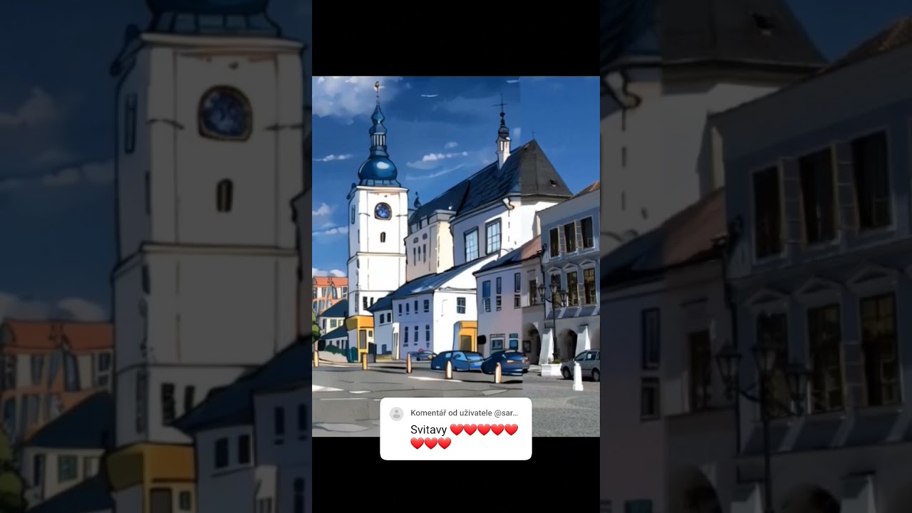 Svitavy, Czech Republic