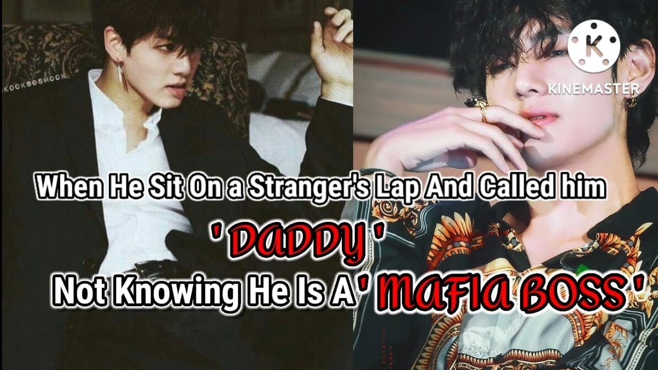 When He Sit On a Stranger's Lap And Call him 'Daddy' Not Knowing He is a 