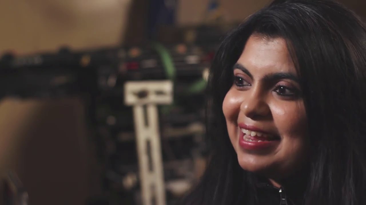 Priyanka on Quality Engineering & Opportunities at DENSO