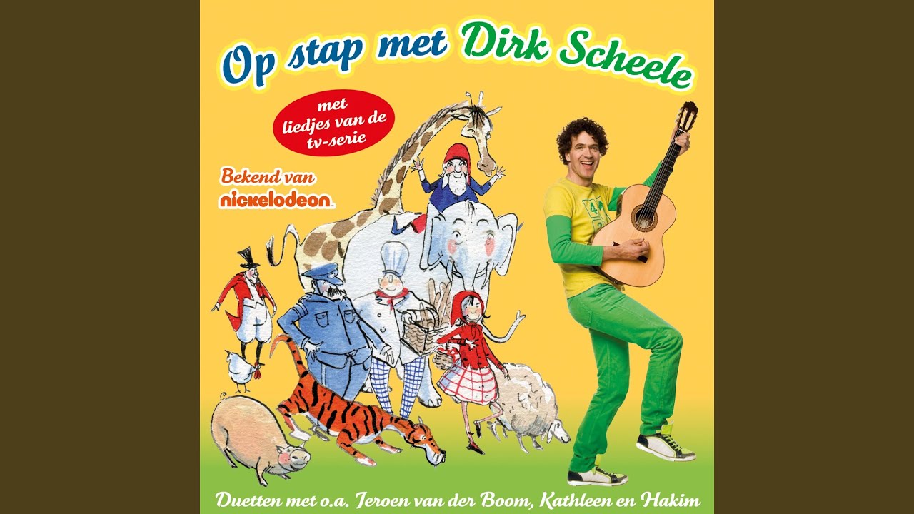 Alles groeit