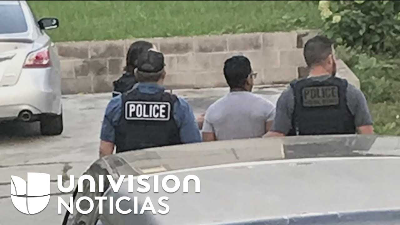 Redadas de ICE en Wisconsin generan preocupaci&oacute;n entre comunidad inmigrante y autoridades locales