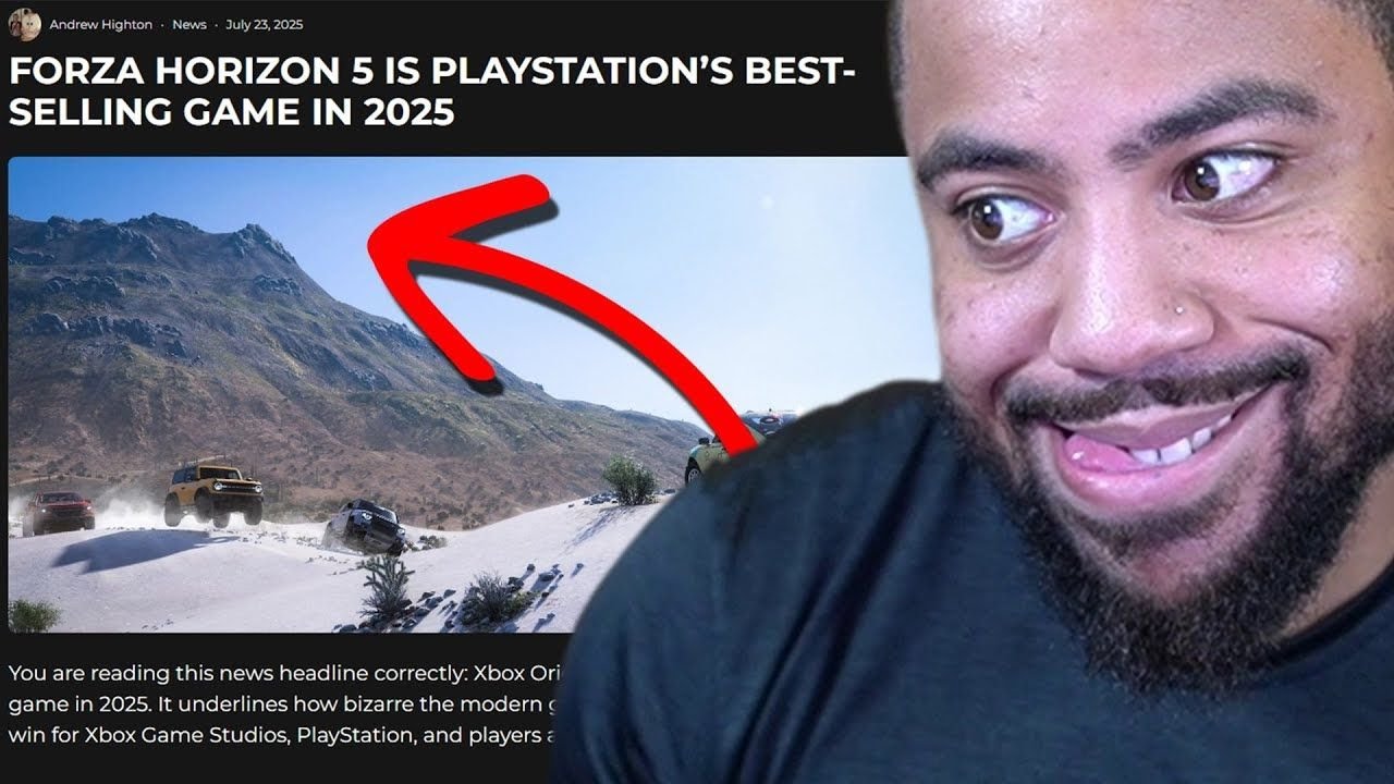 More FRAUD allegations mount against the Playstation Nation