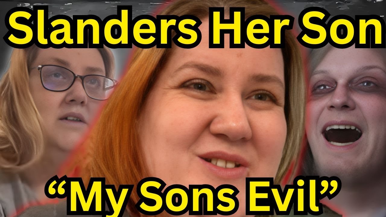Shanny For Christ The Most Disgusting Parents On The Internet Destroy Their Lives