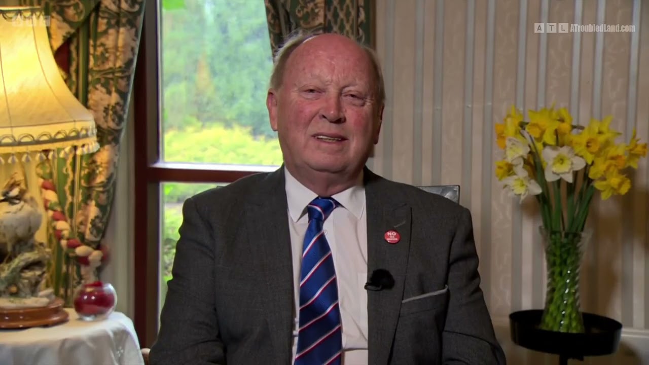 Sunday Politics NI - 22/03/2026 - Current Affairs