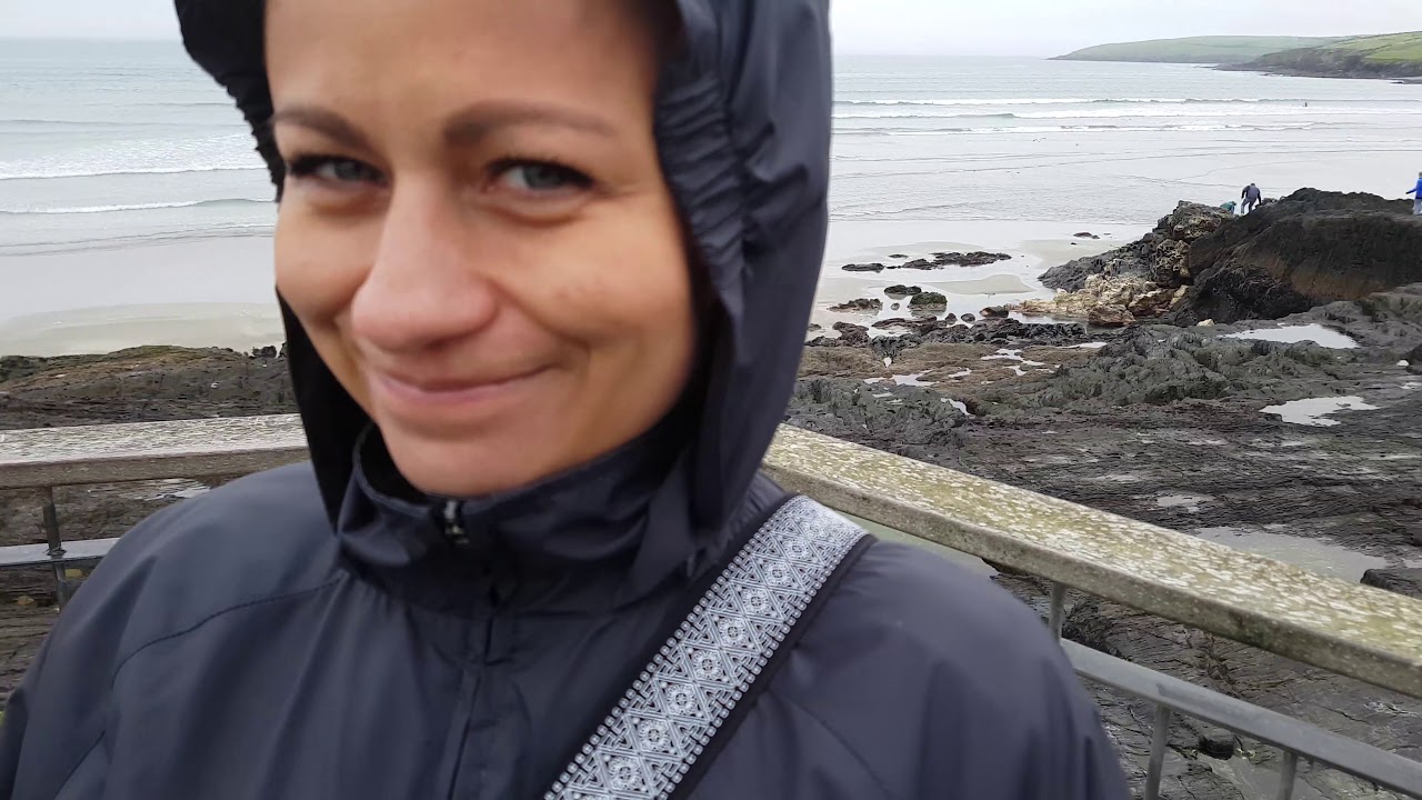 Inchydoney Beach April 2019