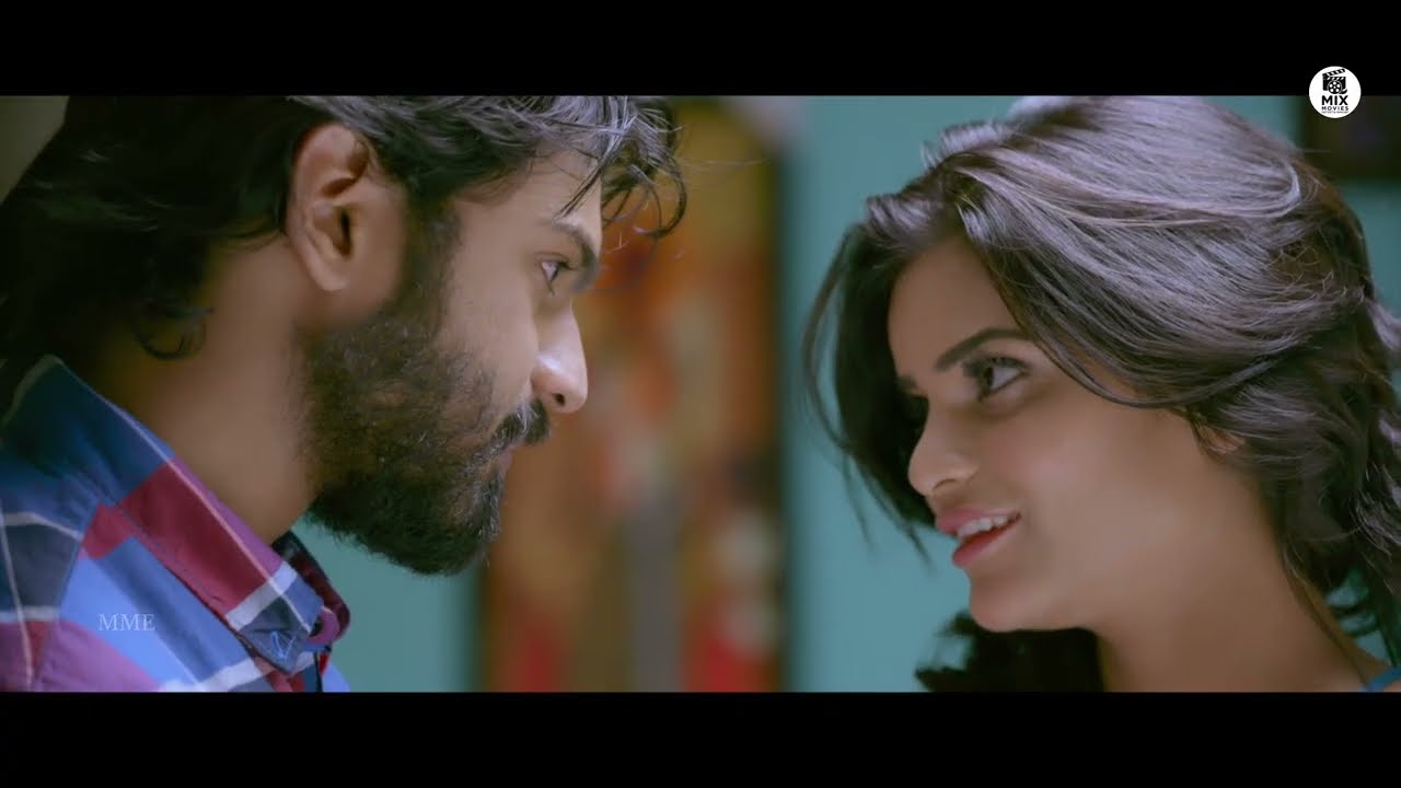 IPL | South Hindi Dubbed Action Romantic Movie Full Love Story | Nithin, Archana, Avanthika | Movie