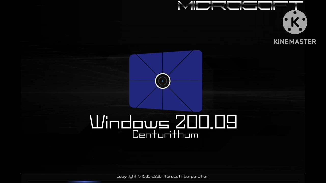 Windows Never Released (WNR) - Centurithums (REUPLOAD)
