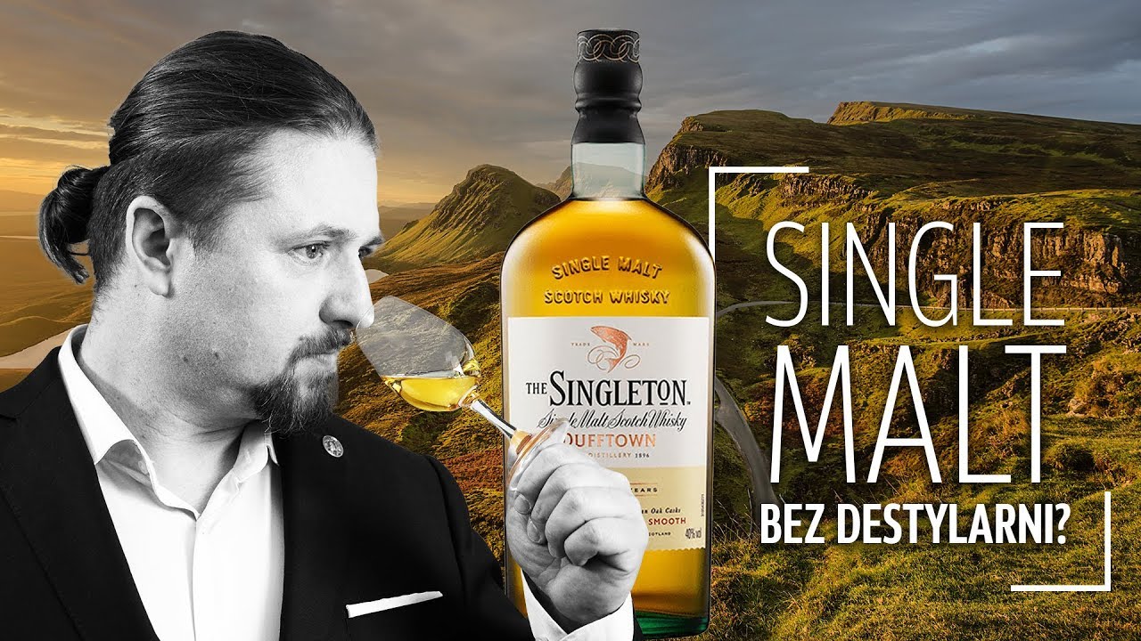 Singleton of Dufftown