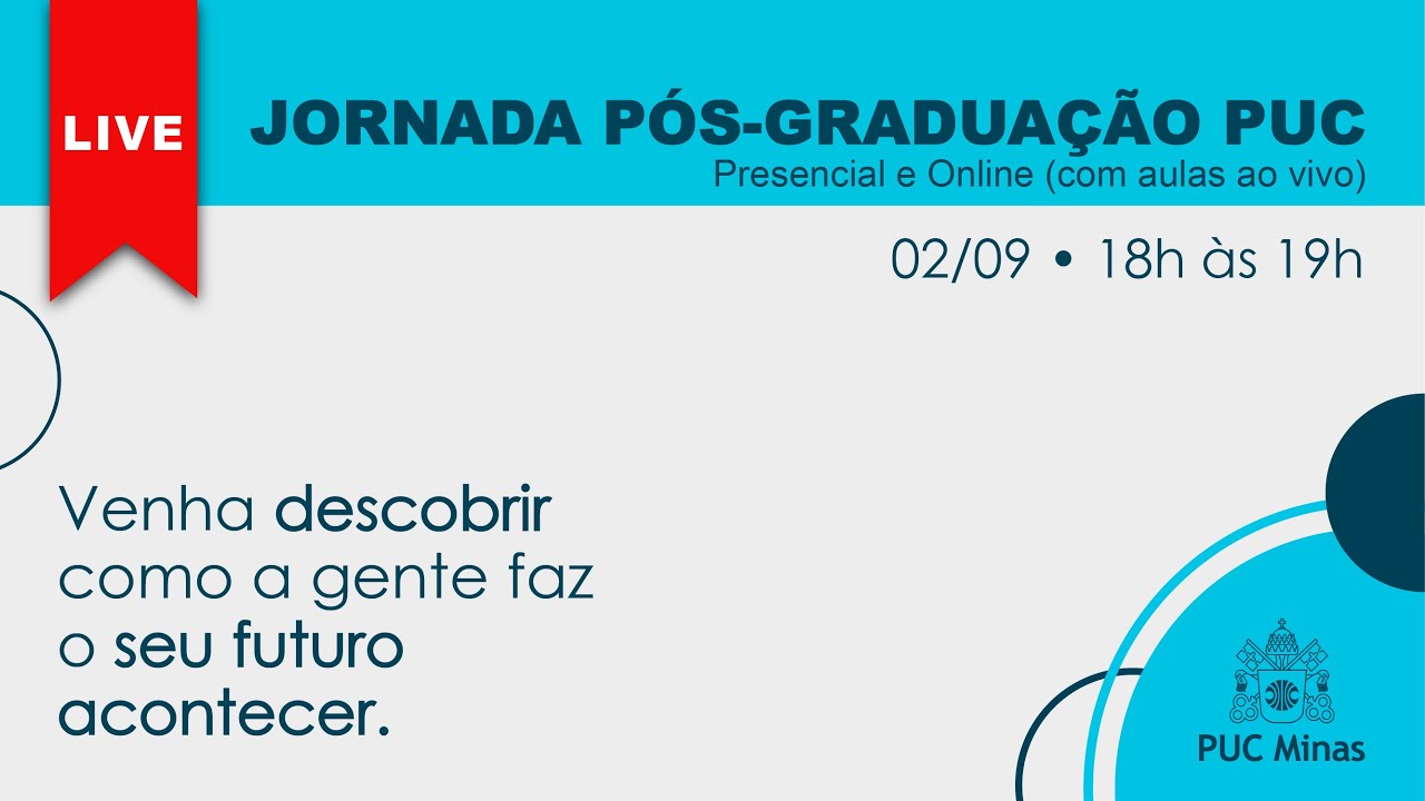 IEC - Jornada Pós-graduação  2.2022