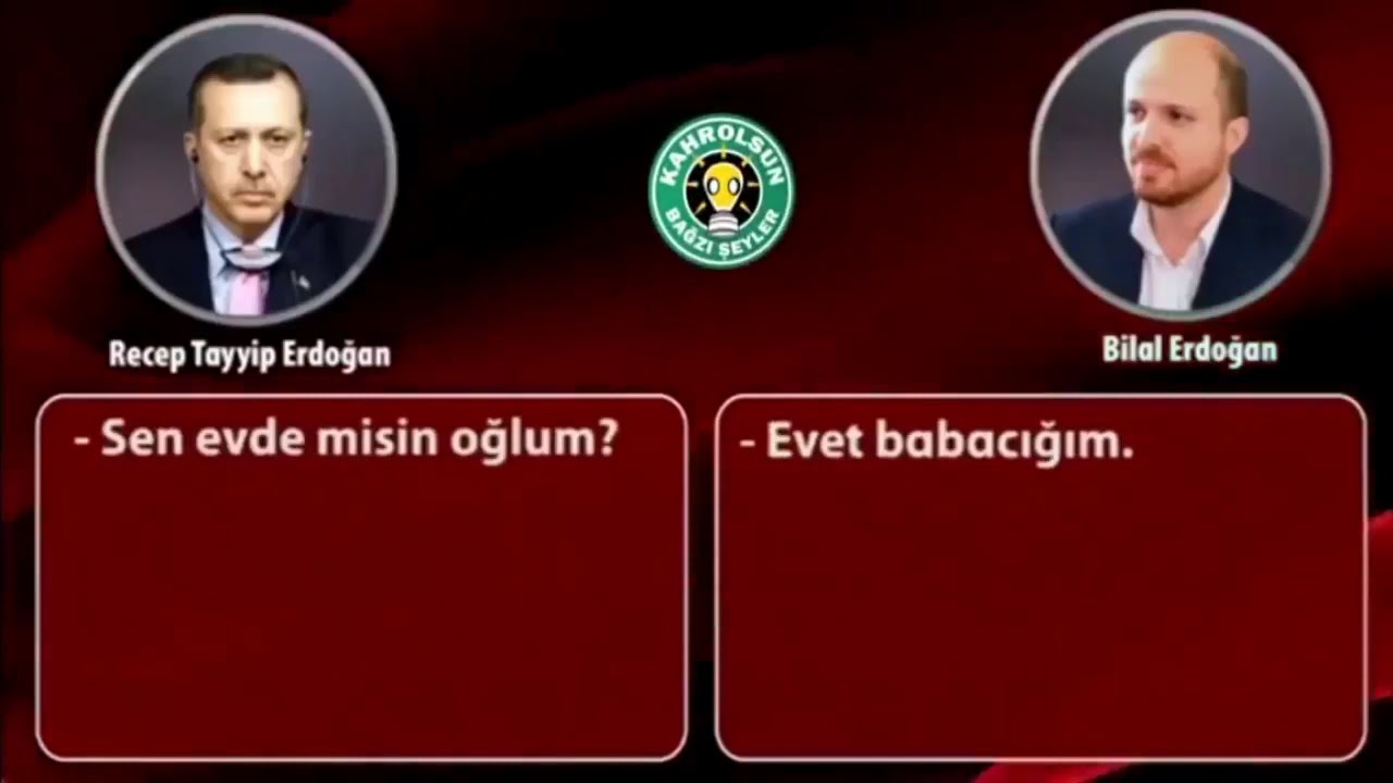 Cumhurbaşkanı Recep Tayyip Erdoğan Yolsuzluk Kanıtları / arşiv 17 Aralık 2013