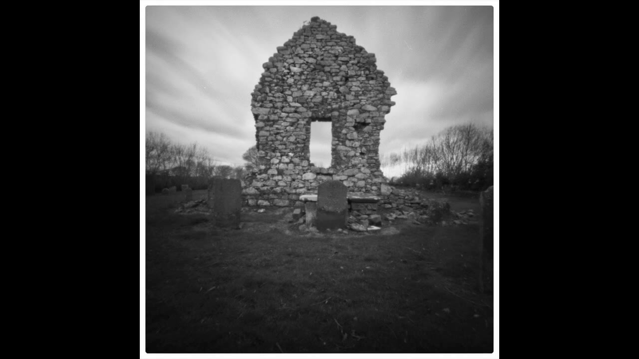 Pinhole Photography