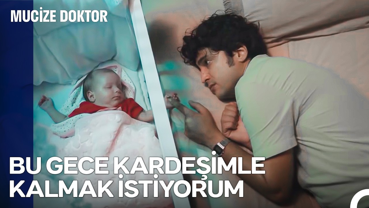 Ali Kardeşine Sığındı... - Mucize Doktor