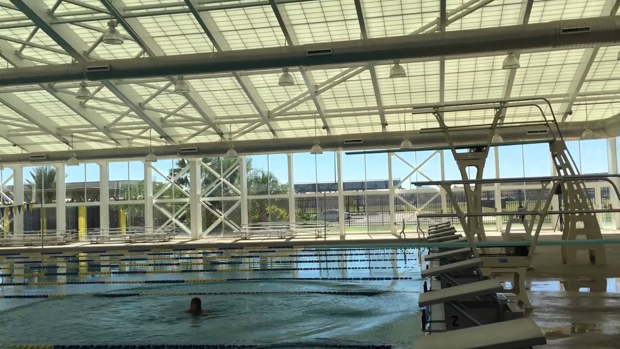 District 31-6A diving competition #RGVSwim