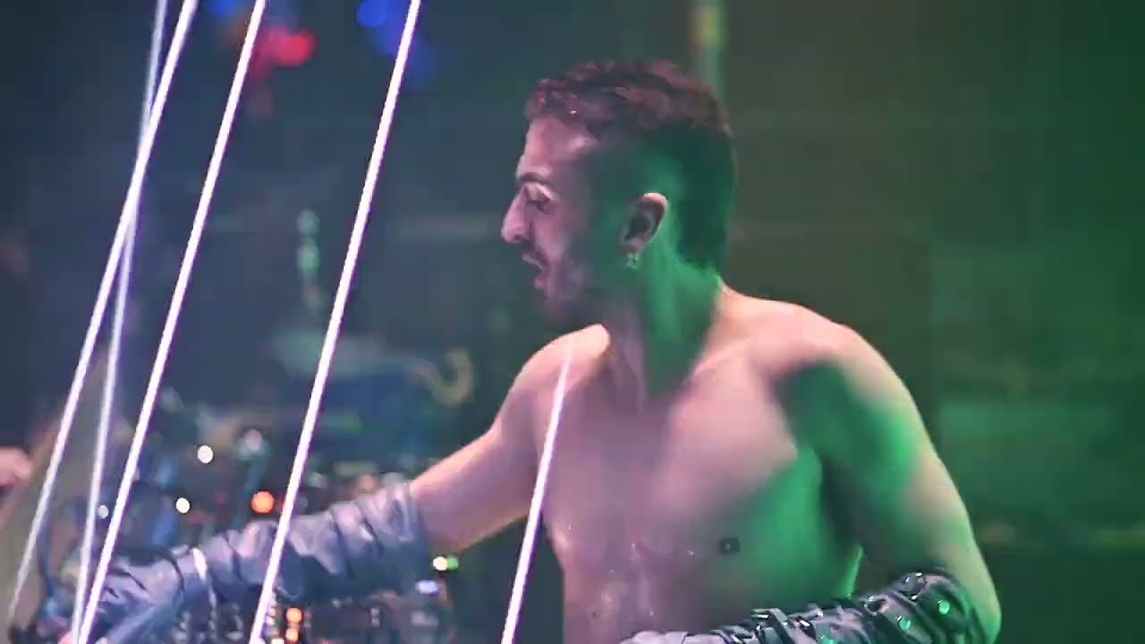 Forever Tel Aviv Purim 2025 - MISTERMISS Livestream - Haoman17 Club
