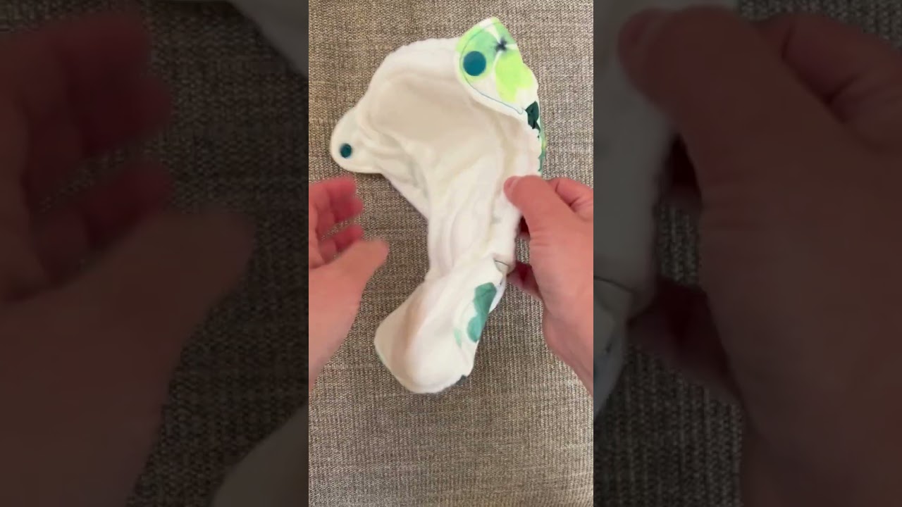 Lil Joey Newborn All-In-One: Features & Benefits
