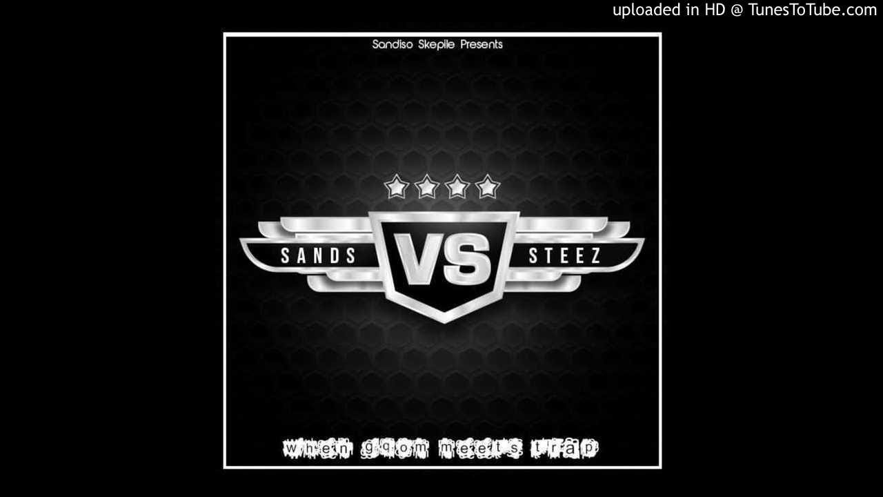 DJ Sands-04 Sauce (SDNAS Mix)