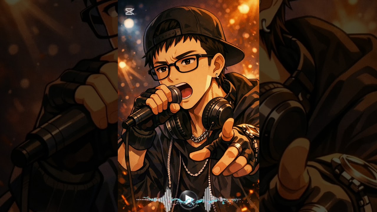 Bad Boy.