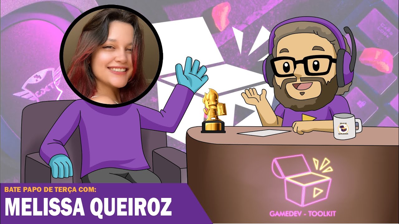 Press Start: como iniciar sua jornada na indústria de games