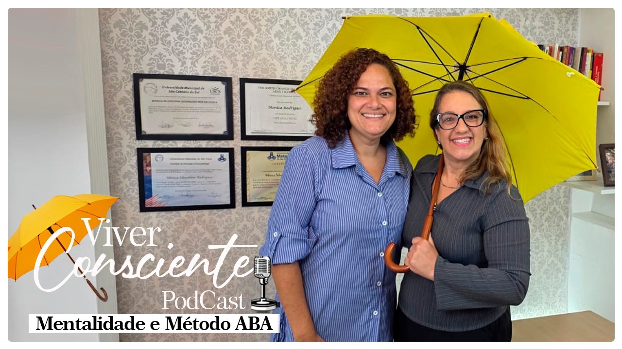 Mentalidade e Ciência ABA
