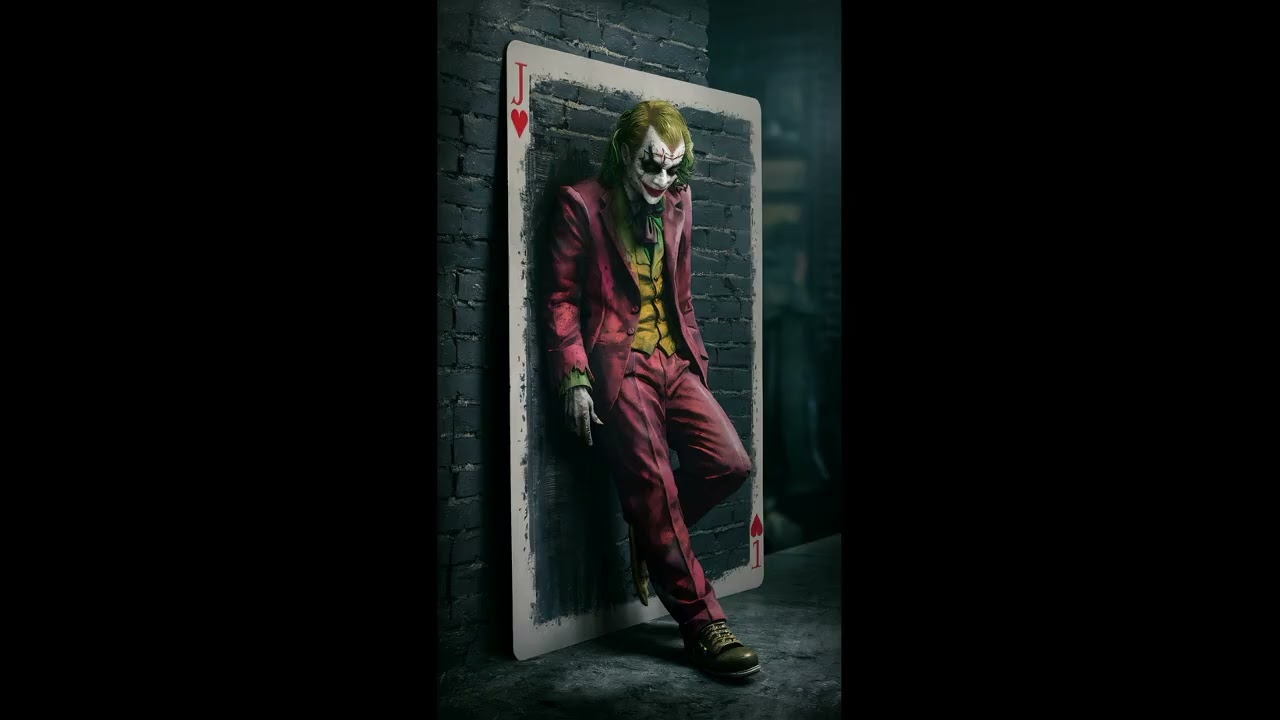JOKER