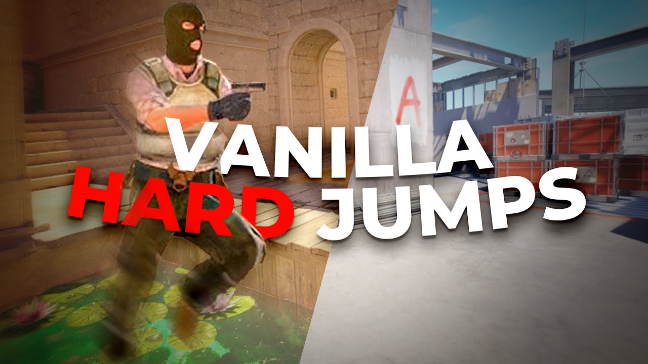 CS2 Hard VNL Jumps