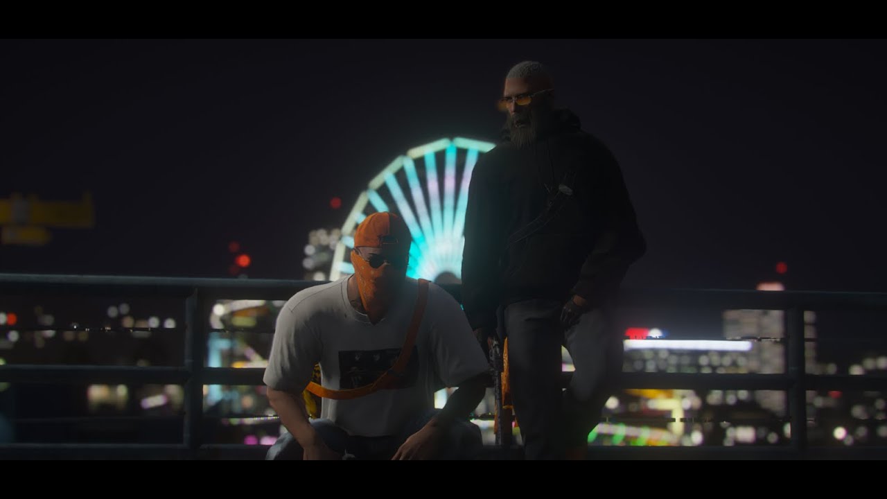 [FPlayT] The End Of Amarillo Hooligans | 14.07.2022-25.04.2023 (Cam tarziu dar merge)