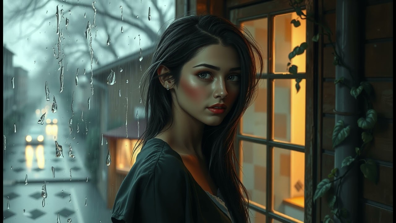 Dacă te-ntorci, adu-mi și inima – a rămas la tine undeva... 💓🚪 | Parfumul Tău