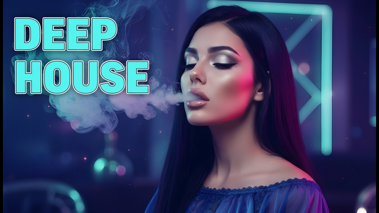 Deep House Music 2026 🎧 Best Deep House Mix & Chill Vibes