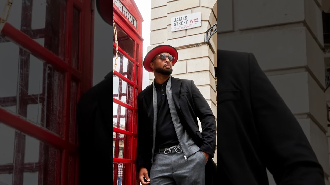 This Designer Says RED is the Number 1 Signature Accent Color for Hats 