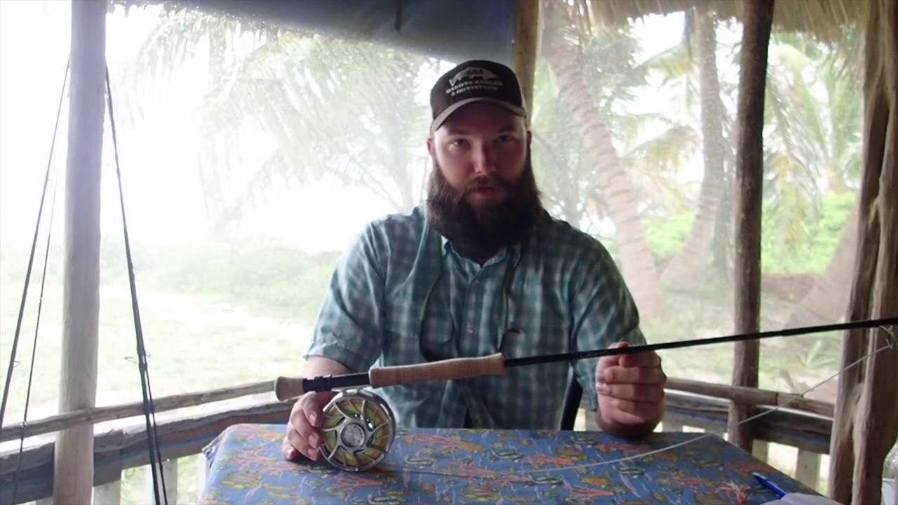 Scott Meridian - Dakota Angler & Outfitter