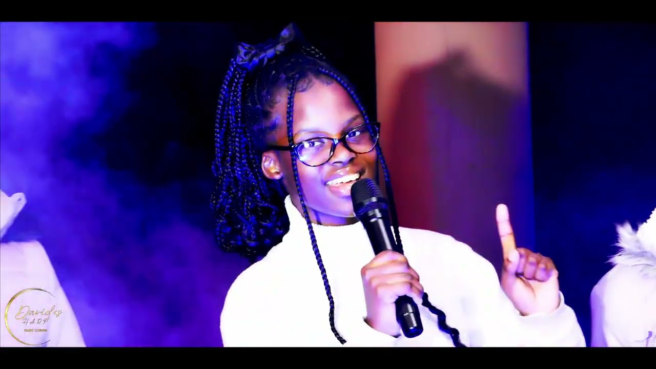 Walk in the Light - The Malomane Family