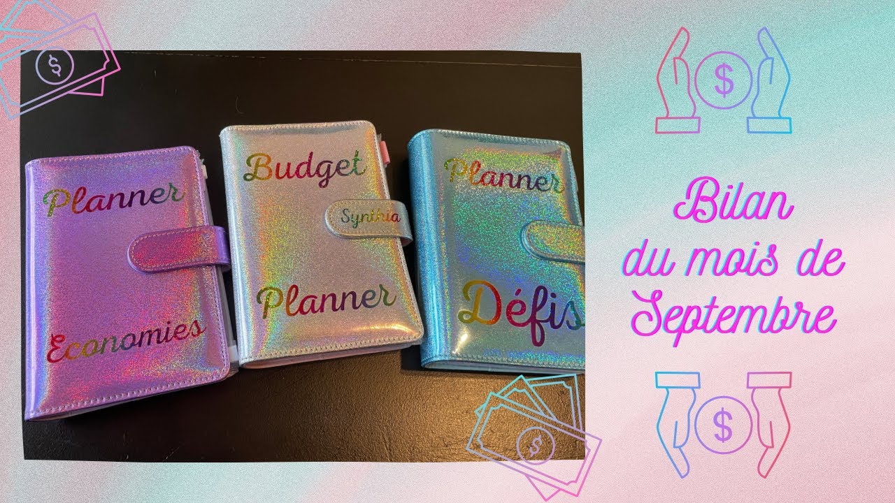 le bilan de septembre vraiment pas glorieux ….