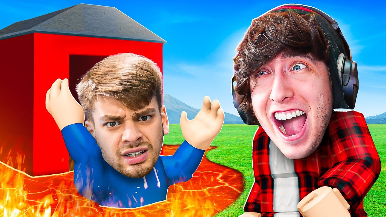 Последний выживший YouTuber выигрывает 100 000 Robux